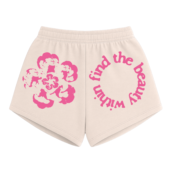 Fleur Ladies Shorts