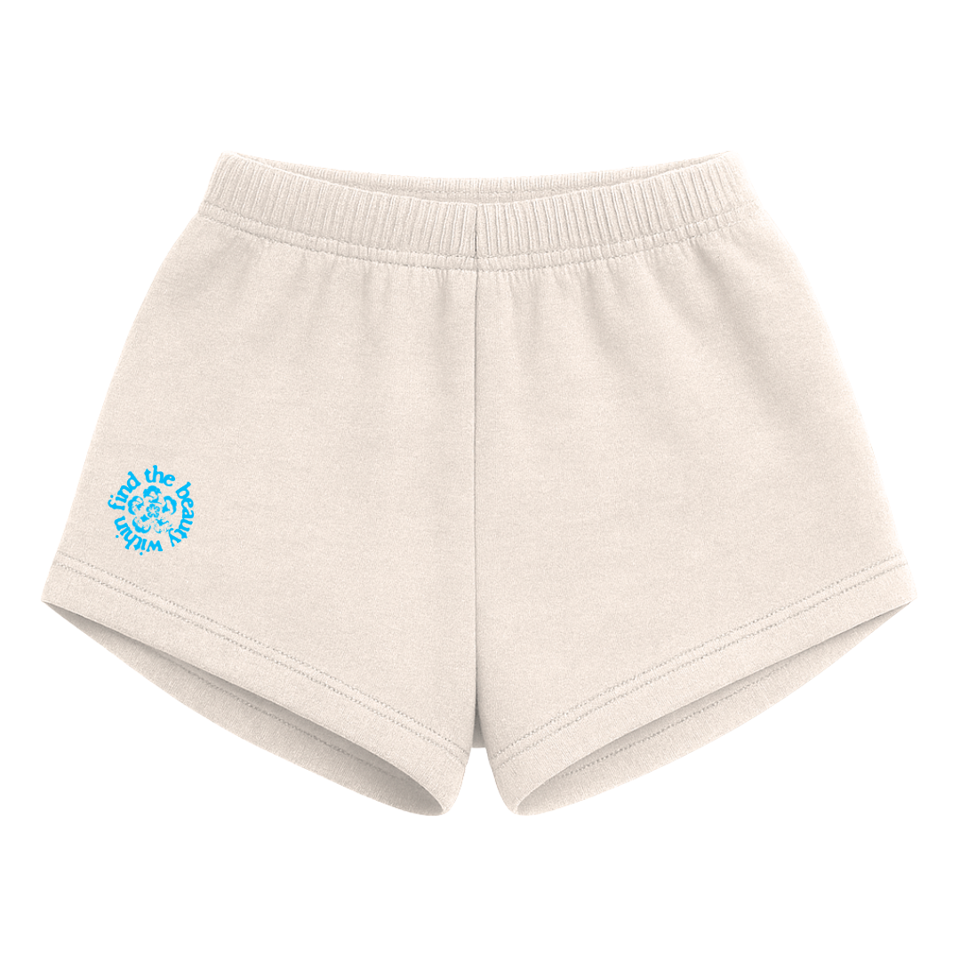 Fleur Ladies Shorts
