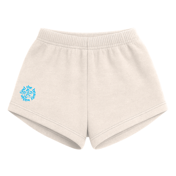Fleur Ladies Shorts