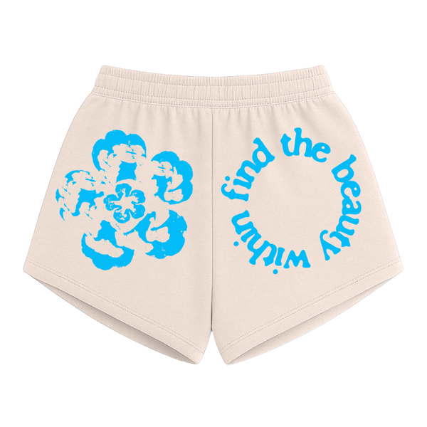 Fleur Ladies Shorts